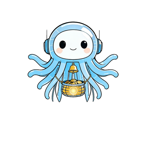 JellyFetch logo