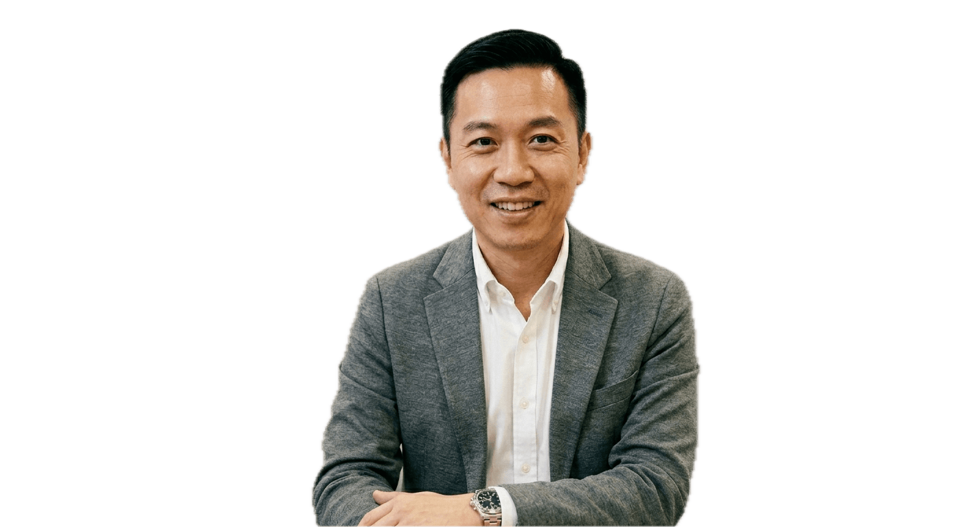 David Wong